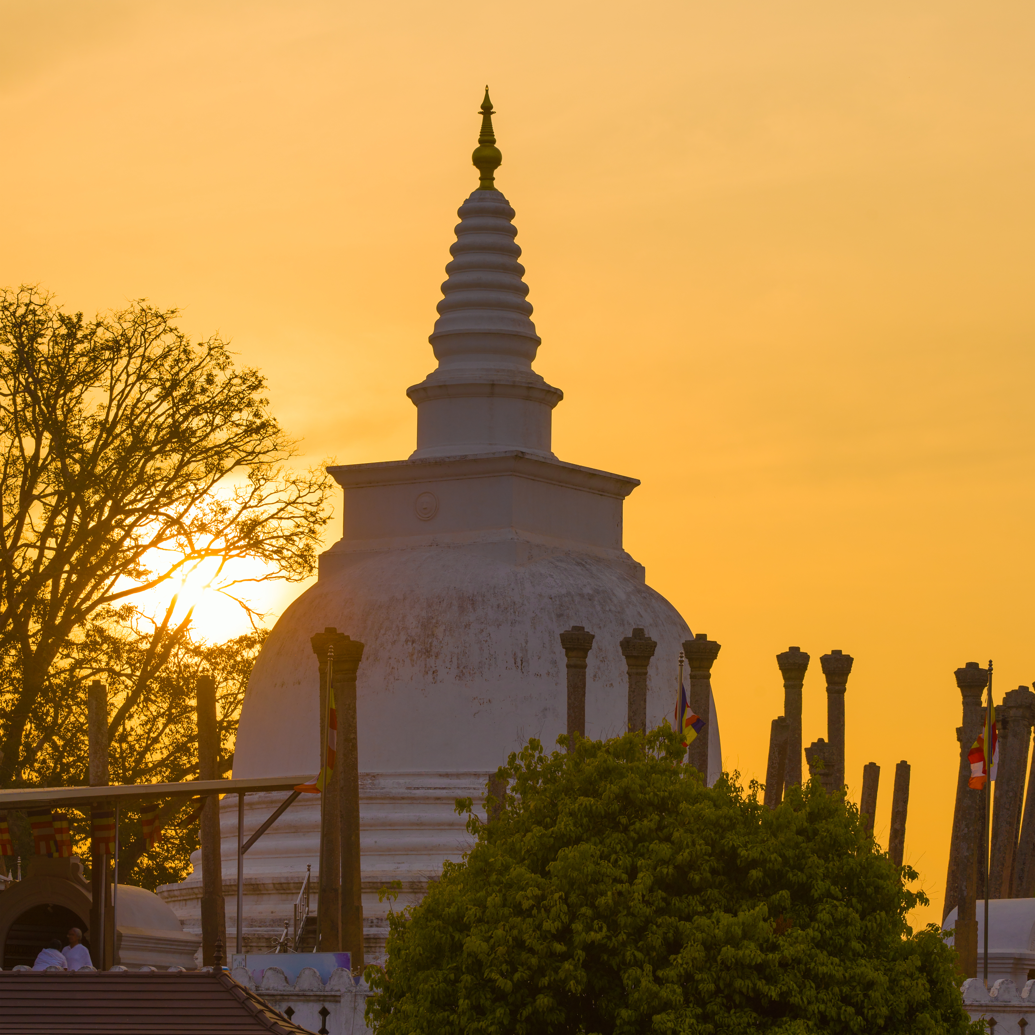 Anuradhapura attraction 5