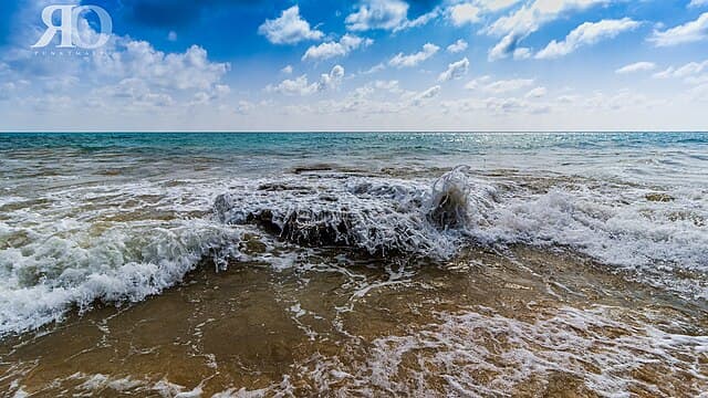 Kosgoda beach