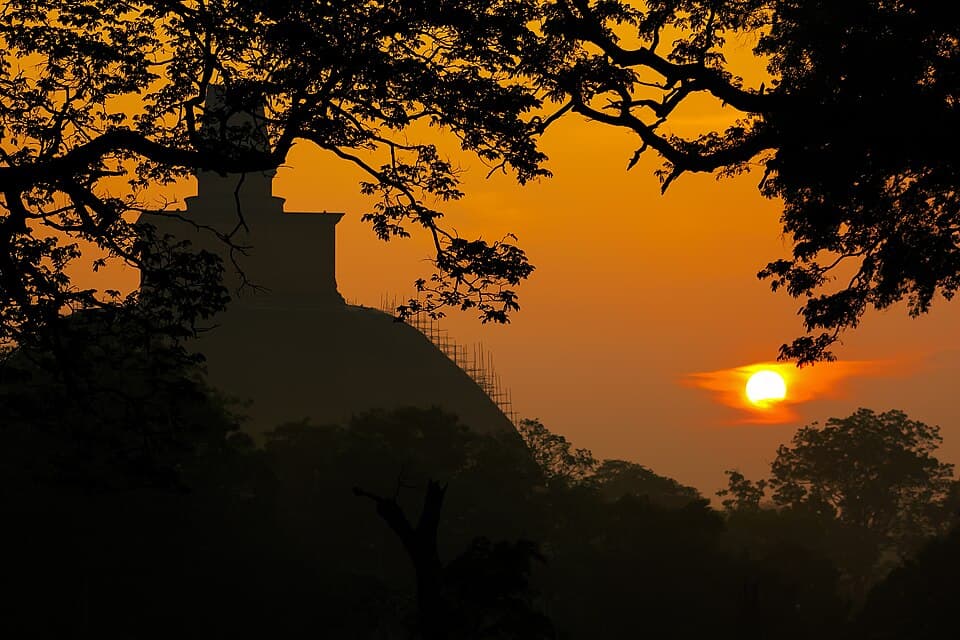 Jetavanaramaya