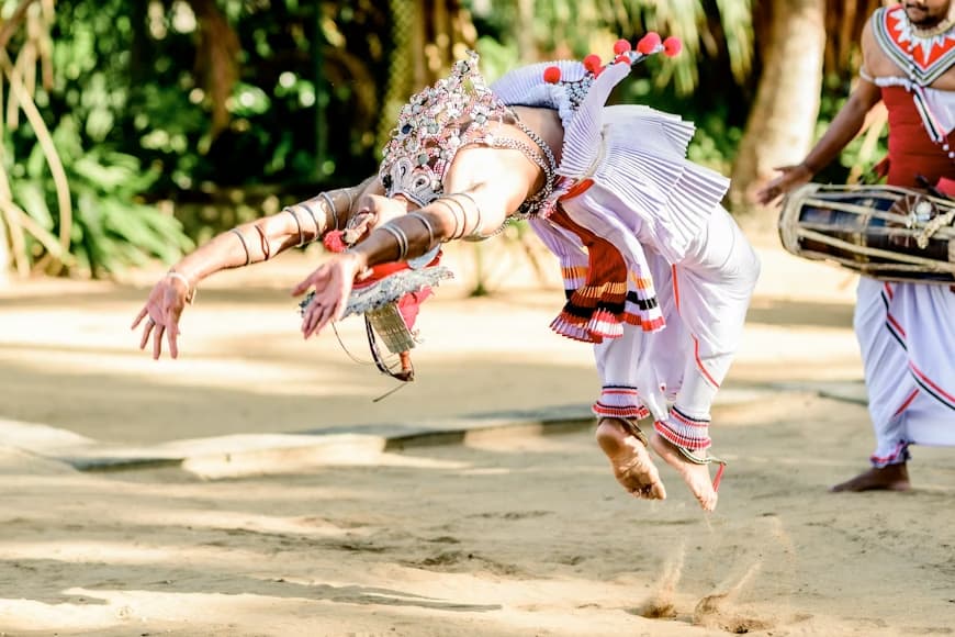 Kandyan Cultural Centre